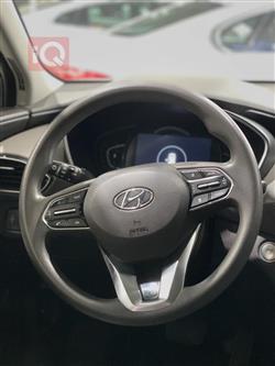 هیوندای سەنتافی